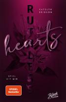 Katelyn Erikson: Ruthless Hearts 