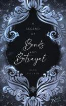 Alea Villain: A Legend of Bonds & Betrayal | Mit wunderschönem Farbschnitt 