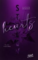 Katelyn Erikson: Stolen Hearts 