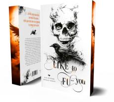 B. B. Stiffers, Briana B. Sinners: Like to fu** you 