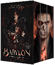 Don Both, Maria O'Hara: Babylon 