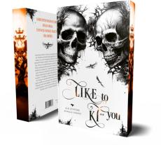 B. B. Stiffers, Briana B. Sinners: Like to ki** you 
