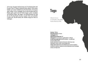 Bernd Dörries: Der lachende Kontinent 