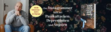 Philipp Ruland: Schuld, Scham und der ganze Scheiß 