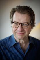 Andreas Hoffmann: Nominiert für den Wirtschaftsbuchpreis: Die erfundene Bedrohung 