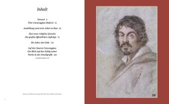 Stefania Macioce: Caravaggio 
