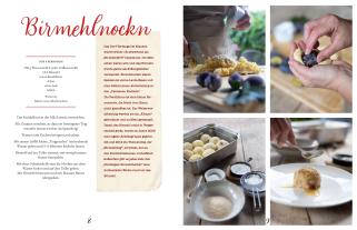 Seniorenvereinigung im Südtiroler Bauernbund, Südtiroler Bäuerinnenorganisation: Von Generation zu Generation – Südtiroler Bauernküche 