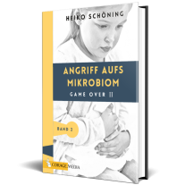 Heiko Schöning: Angriff aufs Mikrobiom 
