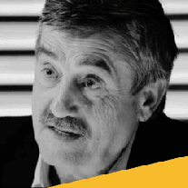 Wolfgang Effenberger: Vom Krieg zur Weltordnung 