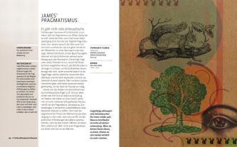 Julian Baggini, Stephen Law, Barry Loewer: Philosophie in 30 Sekunden 