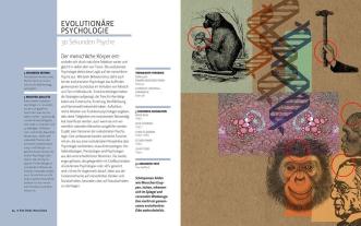 Christian Jarrett, Ivan Hissey: PSYCHOLOGIE IN 30 SEKUNDEN 