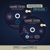 Heiko Schöning: GAME OVER. – Ausgabe mit DVDs 