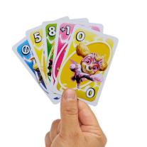 UNO Junior Paw Patrol 2 
