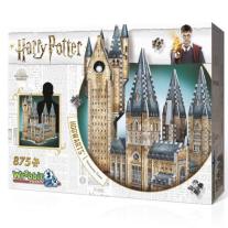 Harry Potter Hogwarts Astronomieturm 3D-Puzzle 875 Teile 
