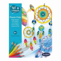 Sentosphere: SENTOSPHERE - Bastelset Traumfänger 