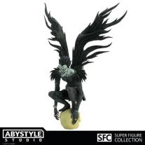 DEATH NOTE - Figurine "Ryuk" 