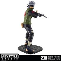 NARUTO SHIPPUDEN - Figurine "Kakashi" 