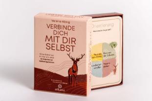 Verena König, Verena Mayer-Kolbinger: Verbinde dich mit dir selbst 