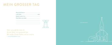 Pattloch Verlag: Meine Taufe 