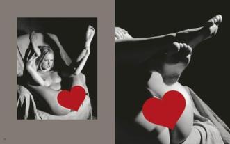 Didier Carré: Stainless Ladies 