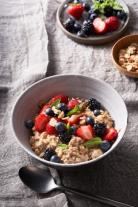 Julia Hildebrand, Sibylle Hunger: Koji Miso Shoyu Tempeh 