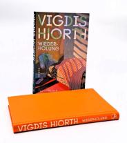 Gabriele Haefs, Vigdis Hjorth: Wiederholung 