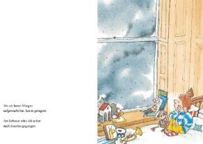 Sam Usher: Wetter - Vier Bilderbücher in einem hochwertigen Schuber 