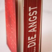 Ethan Cross: Ich bin die Angst 