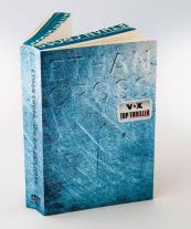 Ethan Cross, Dietmar Schmidt: Ich bin der Hass 