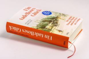 Heinrich Breloer: Ein tadelloses Glück 