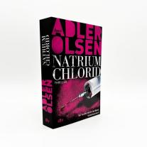 Hannes Thiess, Jussi Adler-Olsen: NATRIUM CHLORID 