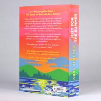 Urban Hofstetter, Abby Jimenez: Just for the Summer 