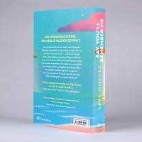 Urban Hofstetter, Abby Jimenez: Say You'll Remember Me 