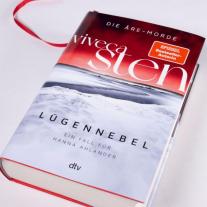 Dagmar Lendt, Viveca Sten: Lügennebel 