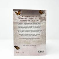 Alexandra Ernst, Sarah J. Maas: Das Reich der Sieben Höfe – Flammen und Finsternis 