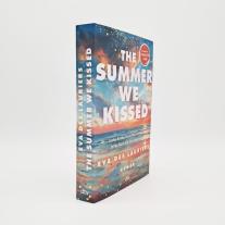 Catrin Frischer, Eva Des Lauriers: The summer we kissed 