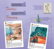 Antonia Wesseling: Insight – Dein Leben gehört mir 