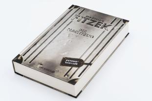 Sebastian Fitzek: Der Nachtzug 