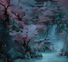 Patricia Woitynek, Parker S. Huntington, L. J. Shen: My Dark Desire 