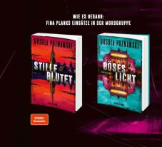 Ursula Poznanski: Teufels Tanz 