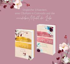 Lilly Lucas: A Place to Love 