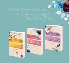 Lilly Lucas: A Place to Grow 