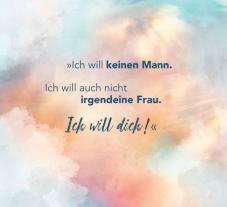 Inka Lindberg: All the things (s)he said 