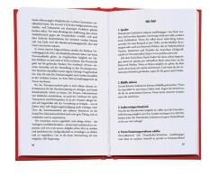 Arne Semsrott: Machtübernahme 