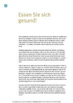 Peter Niemann, Bettina Snowdon: Medical Cooking: Antientzündliche Ernährung 