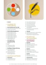 Beatrice Trebuth, Franziska Trebuth: Handbuch TCM-Ernährung 