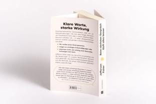 Christine Heinzius, Jefferson Fisher: Beim nächsten Gespräch läuft alles besser 