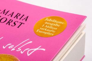 Eva-Maria Zurhorst: Liebe dich selbst und es ist egal, wen du heiratest 