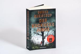 Susanne Dahmann, Maike Dörries, Søren Sveistrup: Der Kuckucksjunge 