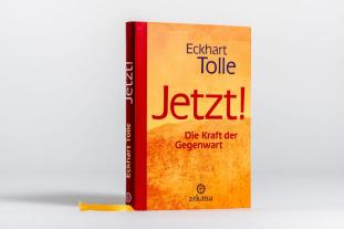 Paro Christine Bolam, Marianne S. Nentwig, Eckhart Tolle: Jetzt! Die Kraft der Gegenwart 